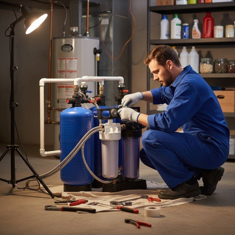 Ro System Repair detail