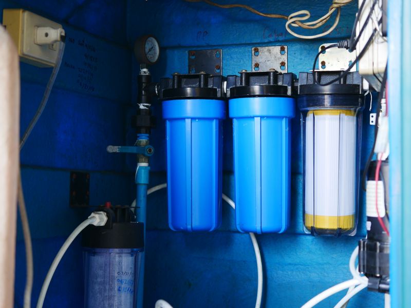 UV Water Purifiers